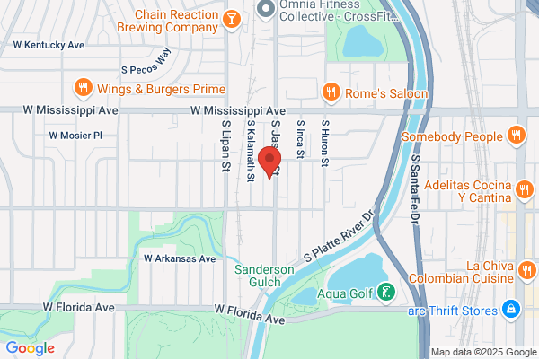 Crest Auto Body and Service Inc