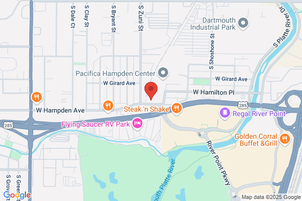 David's Hail & Collision Repair