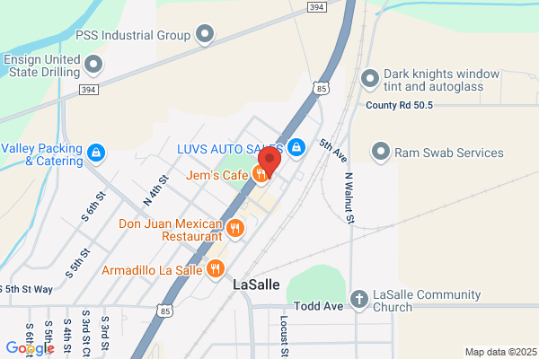 Exile Auto Body