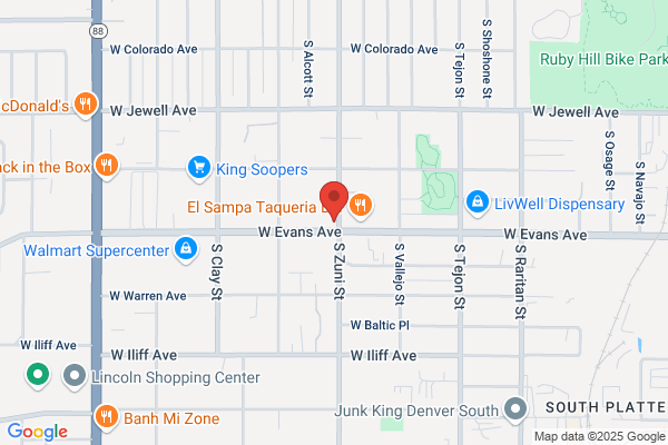 Khan Auto Body & Sales
