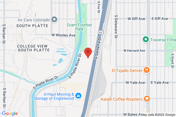 Glass America-Denver (Santa Fe Drive)
