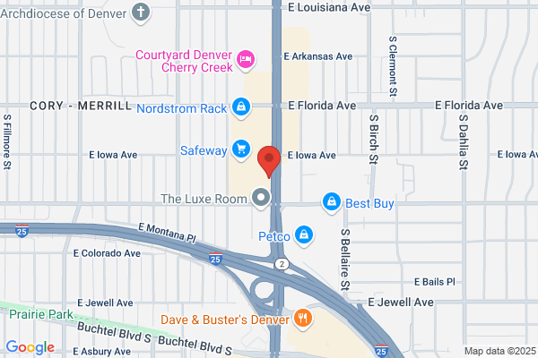 Precision Auto Glass - Denver