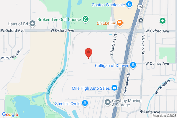 Arapahoe Auto Salvage