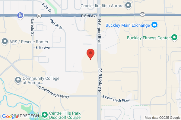 Denver Diesel Injection Service Llc