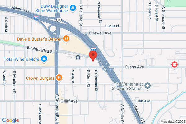 Freeway Ford