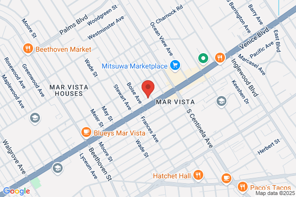 M.W. Auto Repair