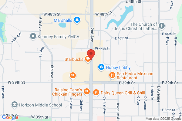 Platte Valley Automotive