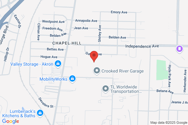 Sheps Automotive Services Inc