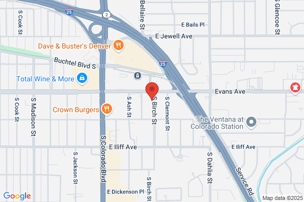 South Birch Automotive