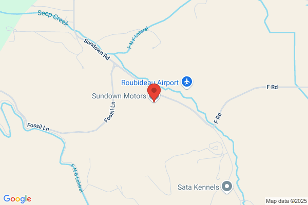 Sundown Automotive