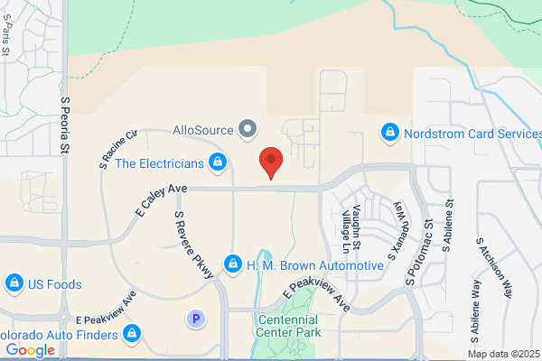 Araphahoe Utilities & Infrastructure Inc
