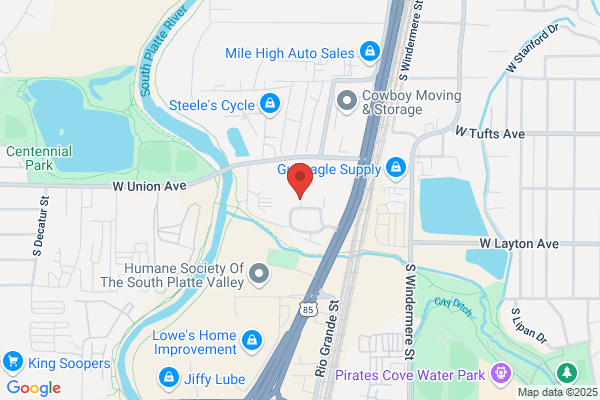 Arens Electric Inc