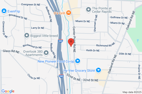 D & D Property Management Inc