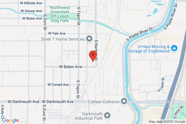 Rocky Mountain Insulation Corporation