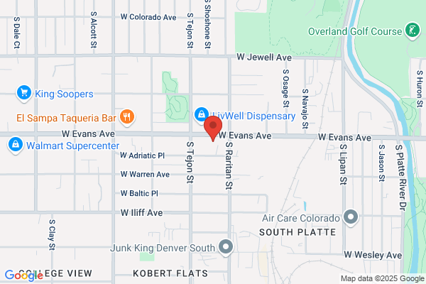 Sondrup Roofing & Sheet Metal Inc