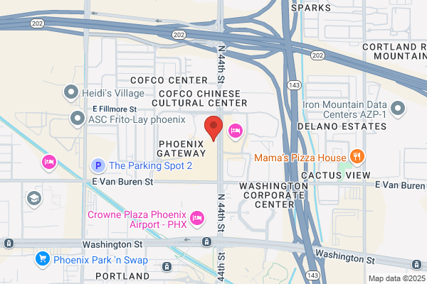 Black Box Network Services