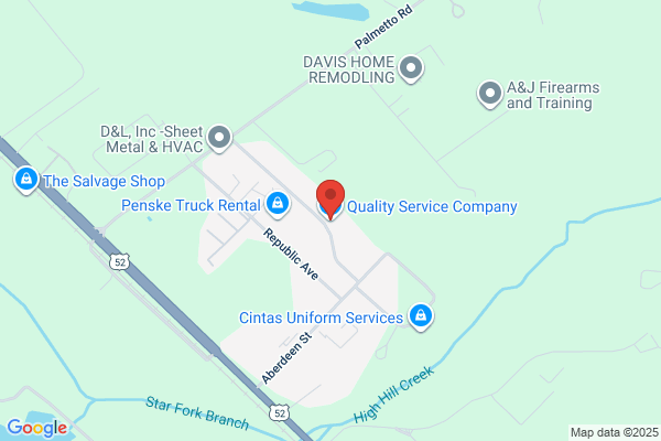 Quality Service Company
