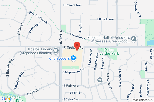 Zoe Salon & Spa