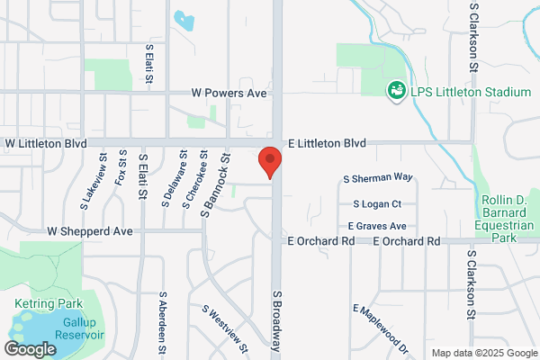 Mattress Firm Littleton Square - Closed