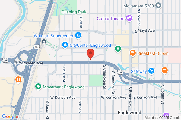 Mattress Firm Englewood - Closed