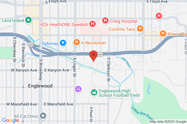 Elevation Health and Rehabilitation