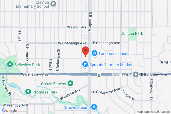 Advance Auto Parts