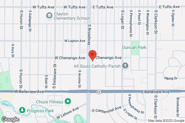AutoZone Auto Parts