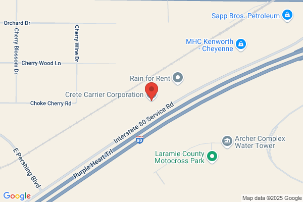 Crete Carrier Corporation