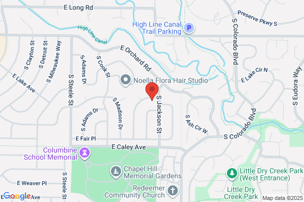Arapahoe Carpet Care