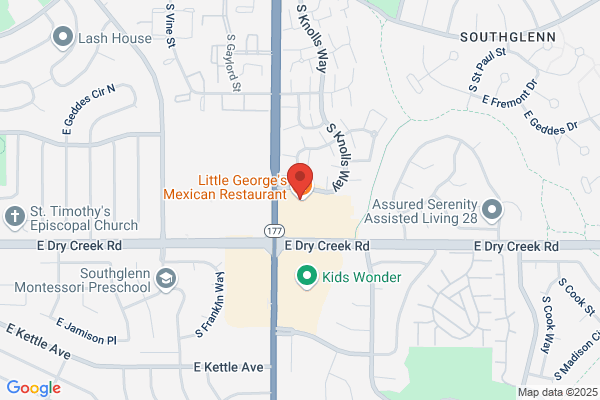 Cici's Pizza