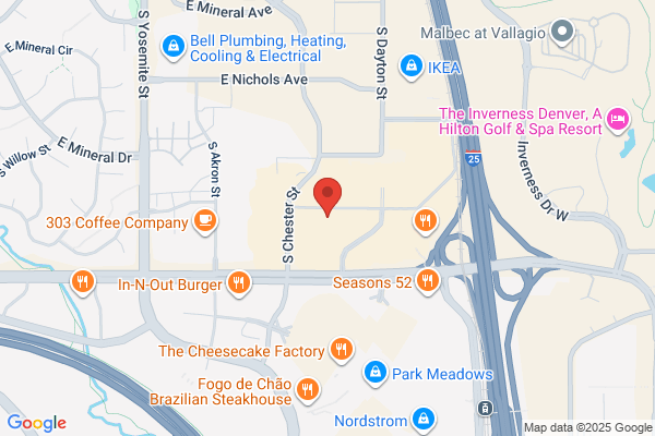 Jason's Deli Park Meadows