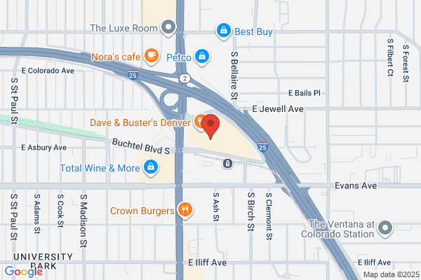 Lazo Empanadas Junction Food Hall & Drink