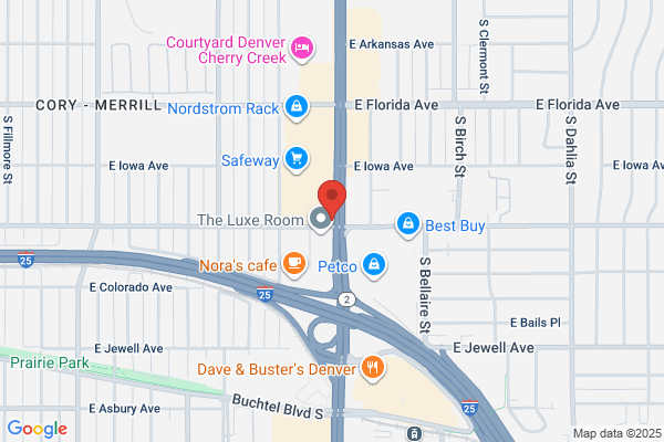 Yolanda's Tacos on Colorado BLVD