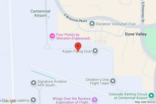 Independence Aviation, LLC