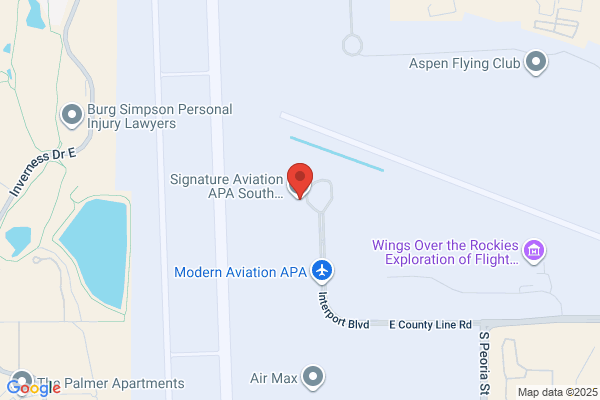 Moser Aviation
