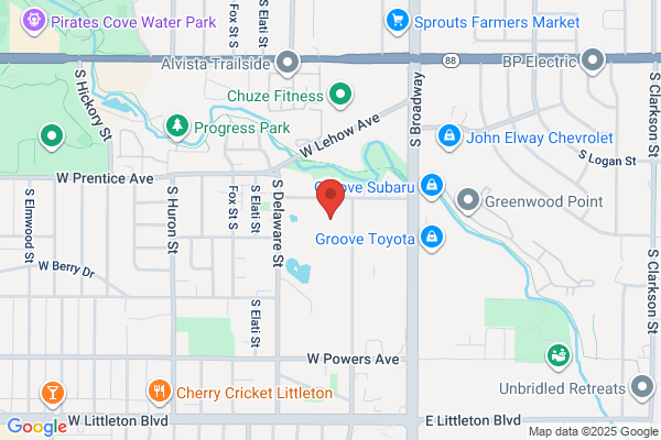 Champions at Littleton Preparatory Charter School - Closed