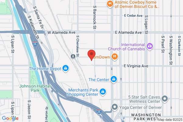 Broadway South Chiropractic Clinic