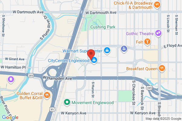 Centennial Chiropractic Clinic