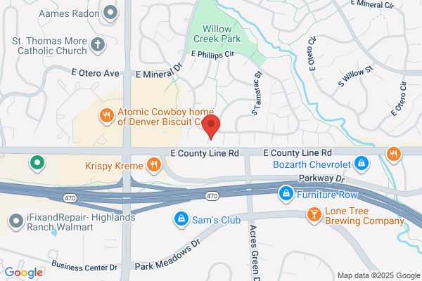 Colorado Boulevard Chiropractic Center