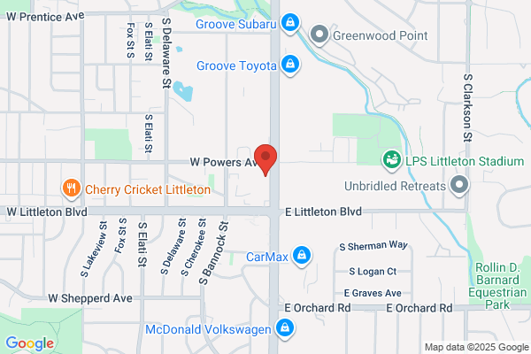 Imperium Health Center Littleton