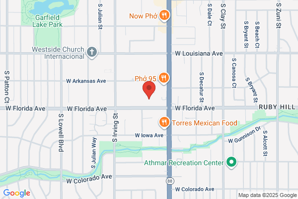 Praise Center Church