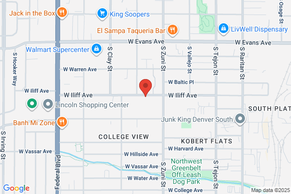 Vietnamese Buddhist Congregation of Colorado