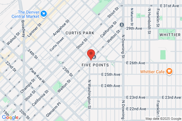 Oliver Real Estate