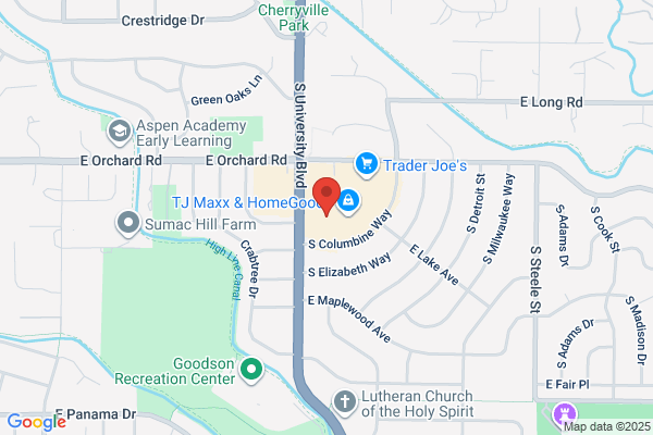 Computer Repair Cherry Hills Village