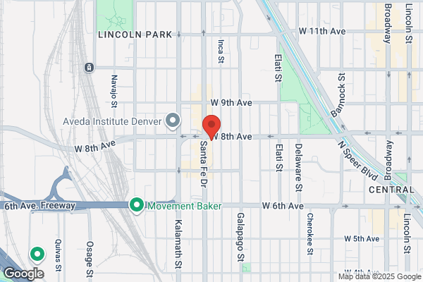 A1 Denver Computer Repair