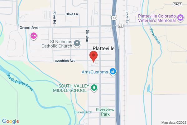 Colorado Wire and Cable Co. Inc.