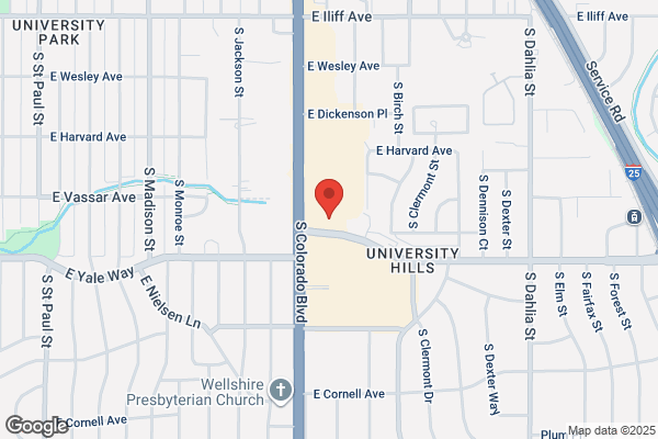 EVEXIAS Medical Denver