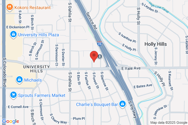 Oculoplastics & Ophthalmology at Littleton