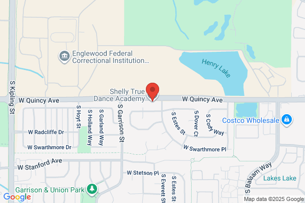 Shelly True Dance Academy