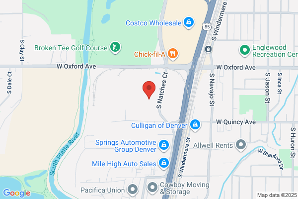 Rocky Mountain Snow Guards, Inc.